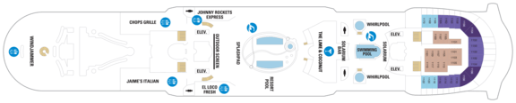 Deck Plan deck-5